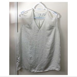 ❣️3 for 35❣️ Helmut Lang blouse